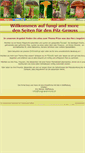 Mobile Screenshot of fungi-and-more.ch